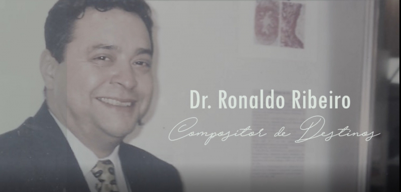 SBOC cria prêmio para homenagear Ronaldo Ribeiro