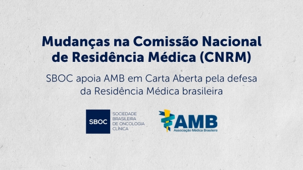 Mudanças na Comissão Nacional de Residência Médica