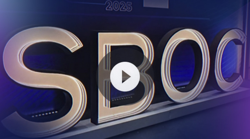 Melhores momentos do 1º dia - Congresso SBOC 2025