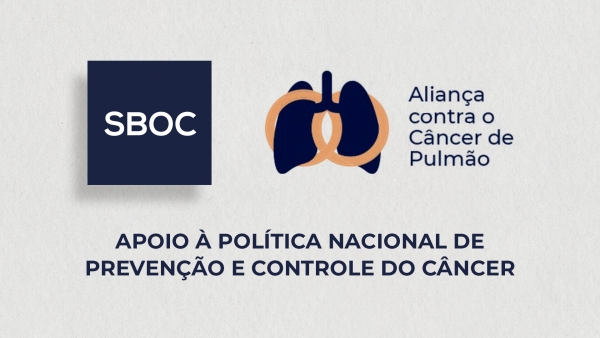 Aliança contra o Câncer de Pulmão