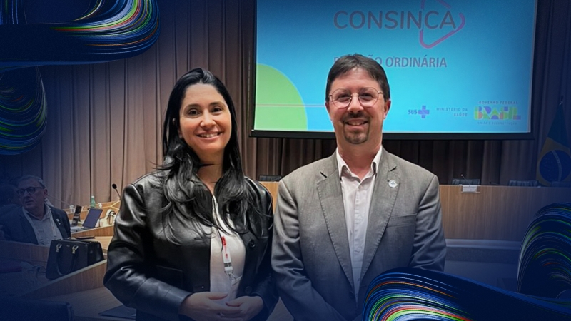 Em reunião do Consinca, SBOC discute programa &quot;Agora Tem Especialistas&quot; e defende melhoria de condições de trabalho para oncologistas no SUS