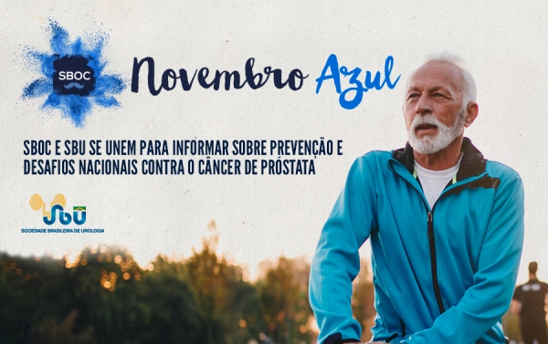 Novembro Azul