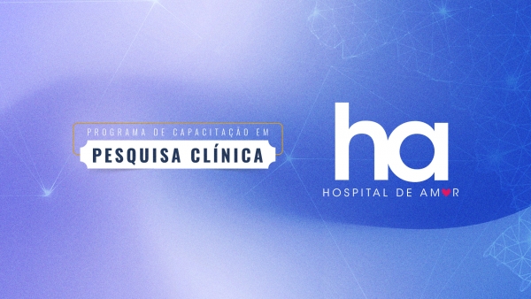 Hospital de Amor de Barretos passa a integrar Programa de Pesquisa Clínica da SBOC