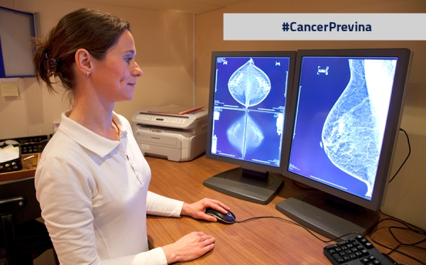 Cobertura de mamografia fica em 24,1% no Brasil, bem baixo dos 70% recomendados
