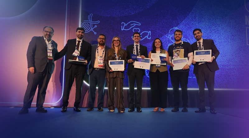 Decisão da Gincana Nacional para Residentes