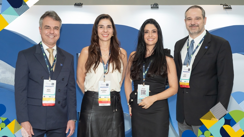 Fatos e fotos: Congresso SBOC 2023 – Dia 1