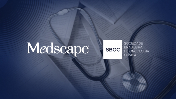 Medscape é o novo parceiro da SBOC