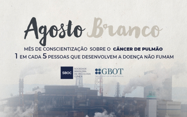 Agosto Branco