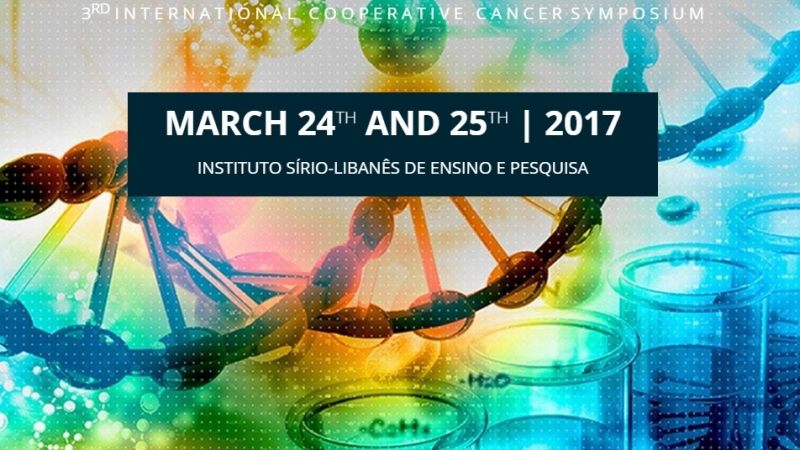 Evento do HSL e do MSK discutirá oncologia personalizada