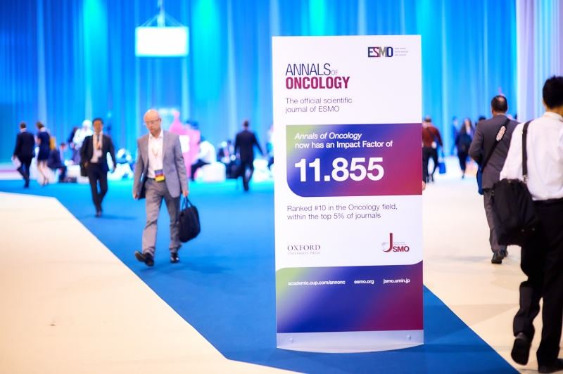 Veja os destaques do tratamento de câncer gastrintestinal no ESMO 2017