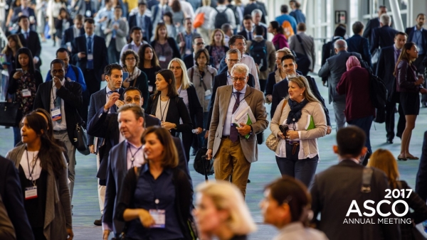 ASCO 2017: mais destaques em câncer de pulmão não pequenas células avançado