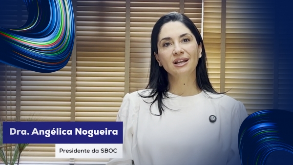 Mensagem de final de ano da Presidente - 2025