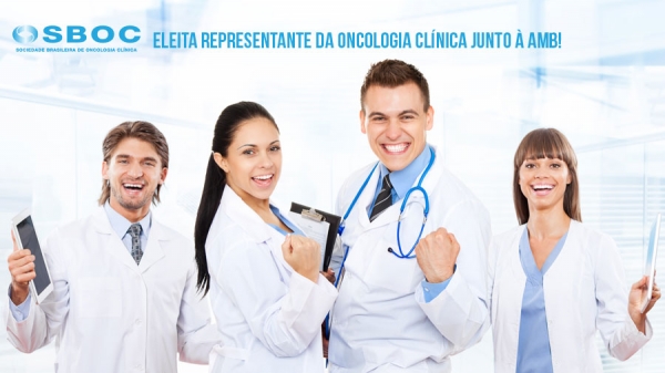 SBOC vence pleito e agora representa a Oncologia Clínica junto à AMB