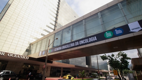 Confira os destaques do Congresso de Oncologia Clínica nesta quinta