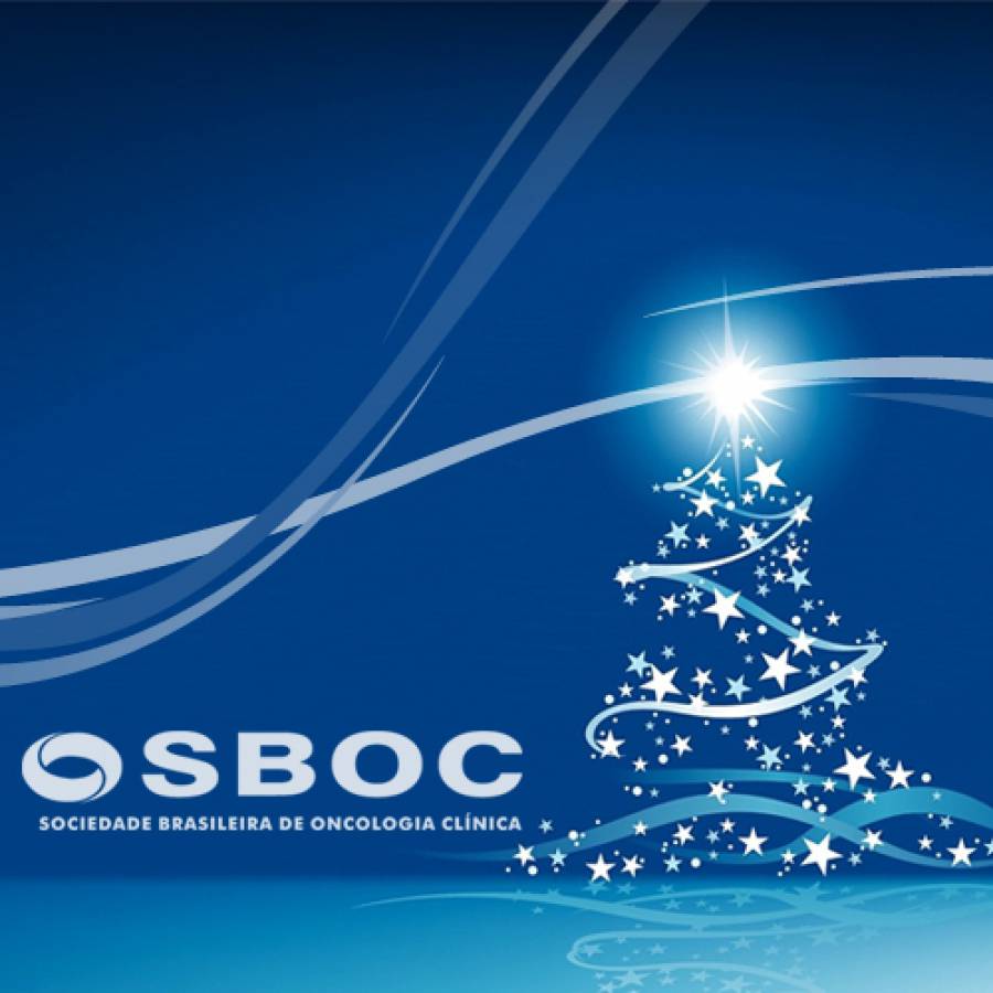 SBOC deseja a todos um Feliz Natal e um próspero Ano Novo