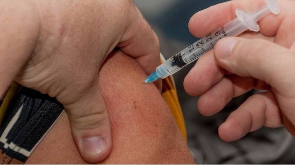 SBOC alerta sobre a baixa adesão dos brasileiros às vacinas que previnem o câncer