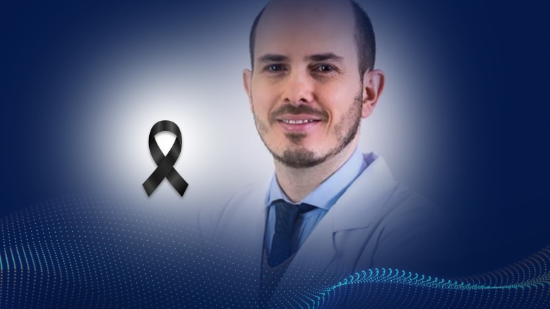 SBOC lamenta falecimento do Dr. Celso Abdon Lopes de Mello e presta solidariedade a familiares e amigos
