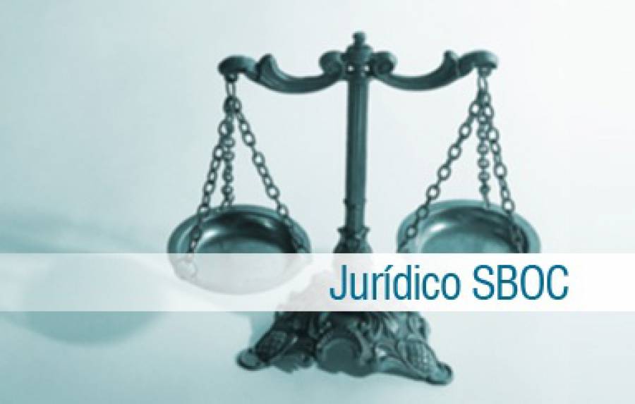 SBOC oferece assessoria jurídica a seus associados