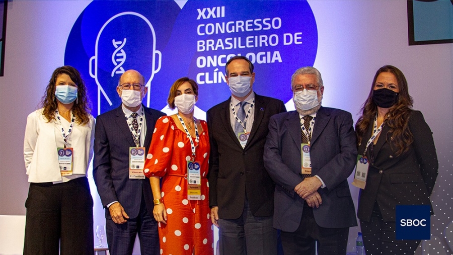 Congresso SBOC 2021 discute futuro da medicina pós-pandemia e inovações em oncologia