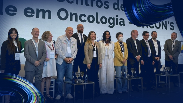 SBOC participa da II Oficina de CACONs realizada pelo Ministério da Saúde