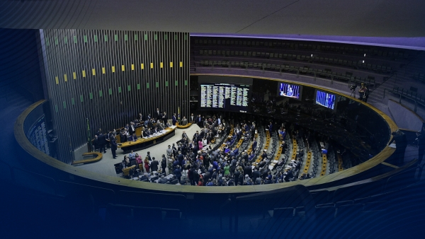 Requerimento propõe recriação da Comissão Especial de Combate ao Câncer na Câmara dos Deputados