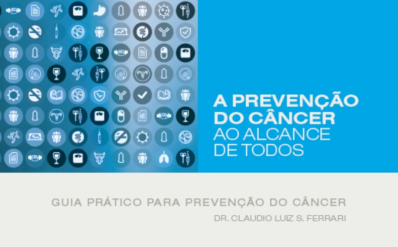 Prevenção do câncer ao alcance de todos
